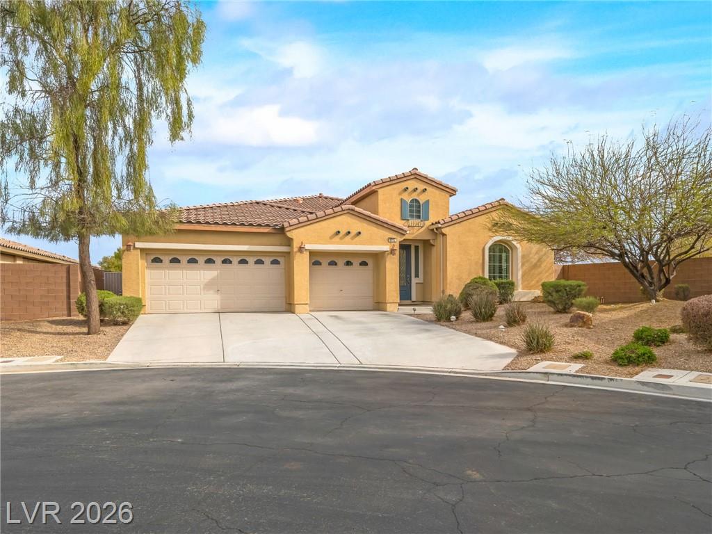 6982 Mirkwood Avenue, Las Vegas, NV 89178 — photo 1