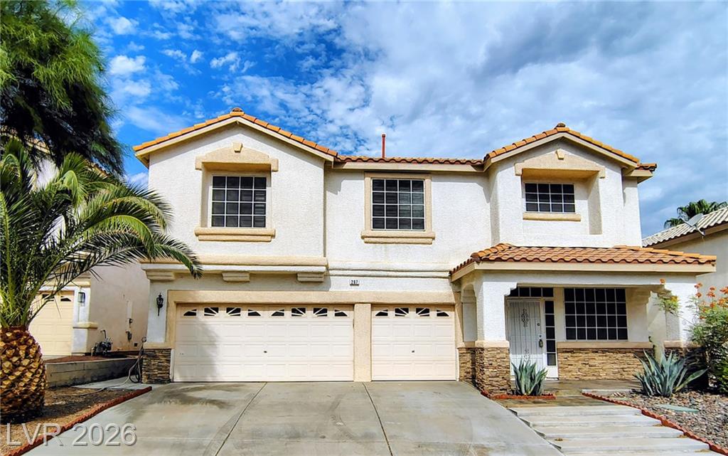 267 Daisy Gold Court, Henderson, NV 89074 — photo 1