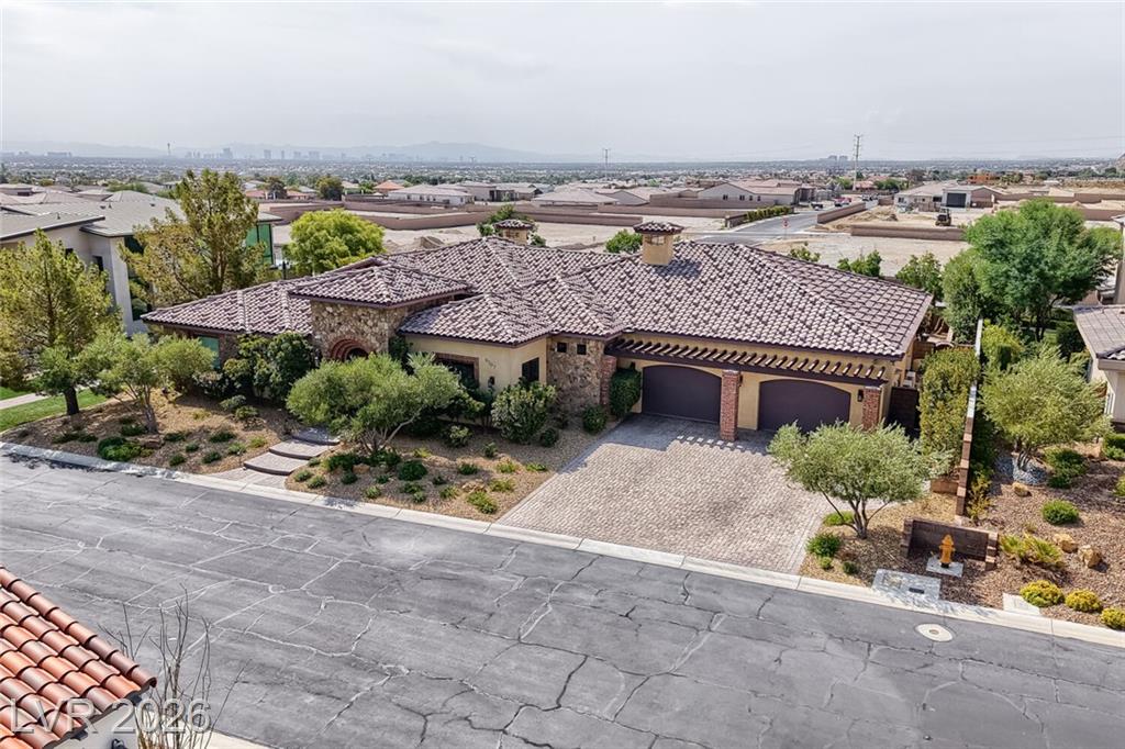 9707 Dream Brook Court, Las Vegas, NV 89149 — photo 1