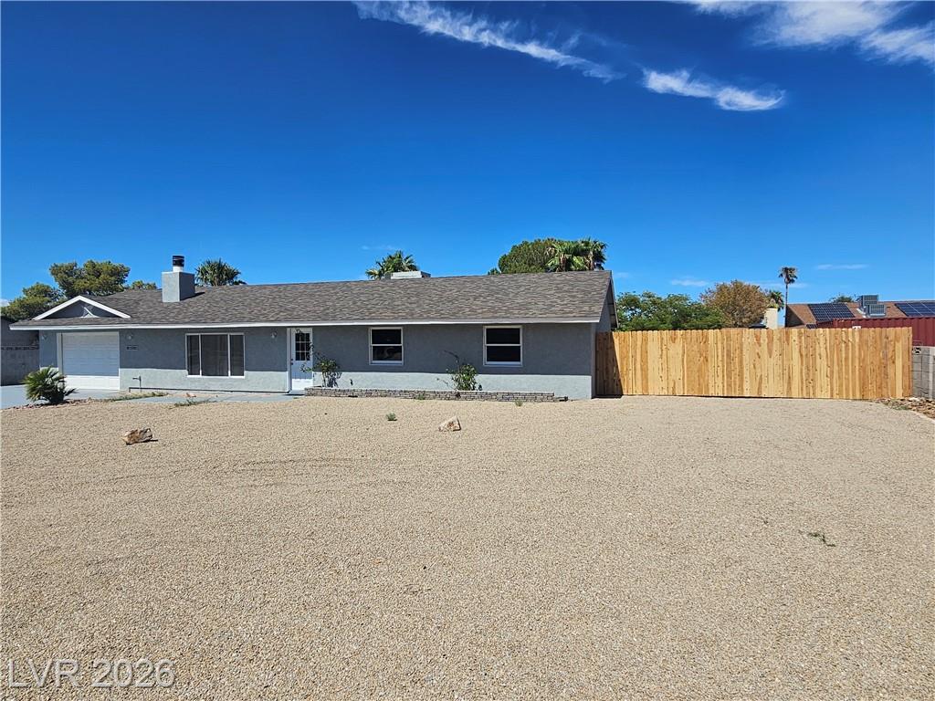 1580 Quarter Horse Drive, Henderson, NV 89002 — photo 1