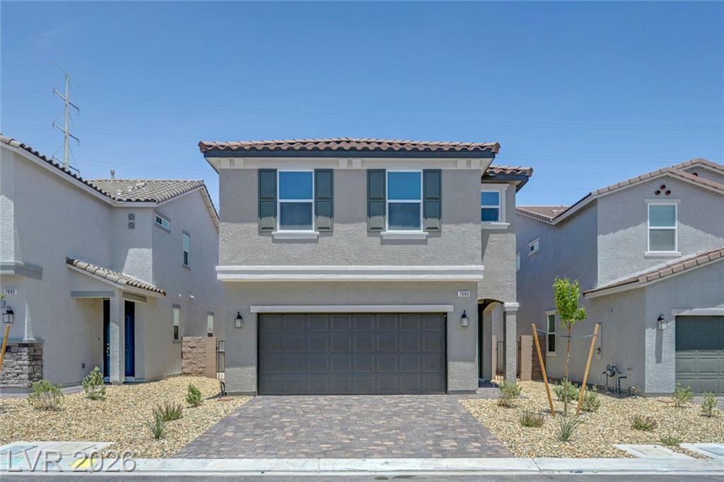7086 Parkallen Avenue, Las Vegas, NV 89113 — photo 1