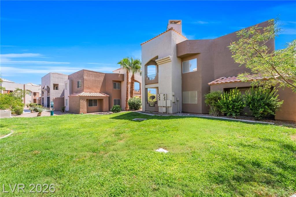 6859 Tamarus Street 202, Las Vegas, NV 89119 — photo 1
