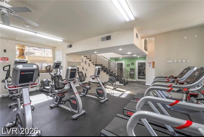 7163 South Durango Drive 106, Las Vegas, NV 89113 — photo 1