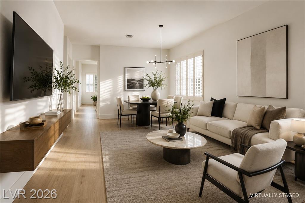 601 Bear Grass Street, Las Vegas, NV 89144 — photo 1