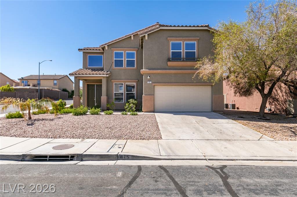 815 Chameleon Star Avenue, Henderson, NV 89015 — photo 1