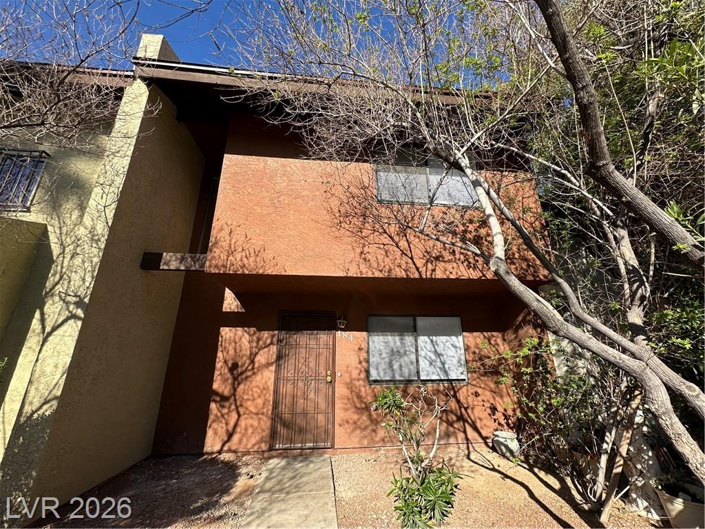 181 Bel Port Drive 184, Las Vegas, NV 89110 — photo 1