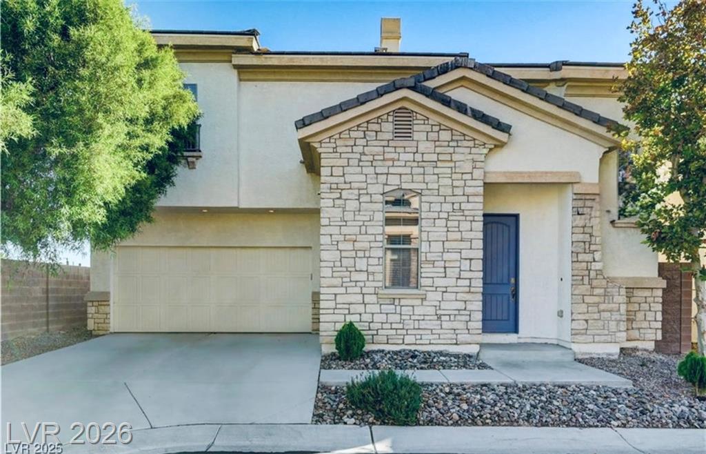 128 Tilbury Avenue, Las Vegas, NV 89123 — photo 1