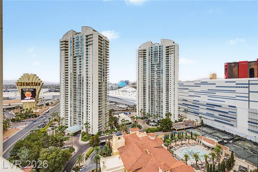 2777 Paradise Road 2102, Las Vegas, NV 89109 — photo 1