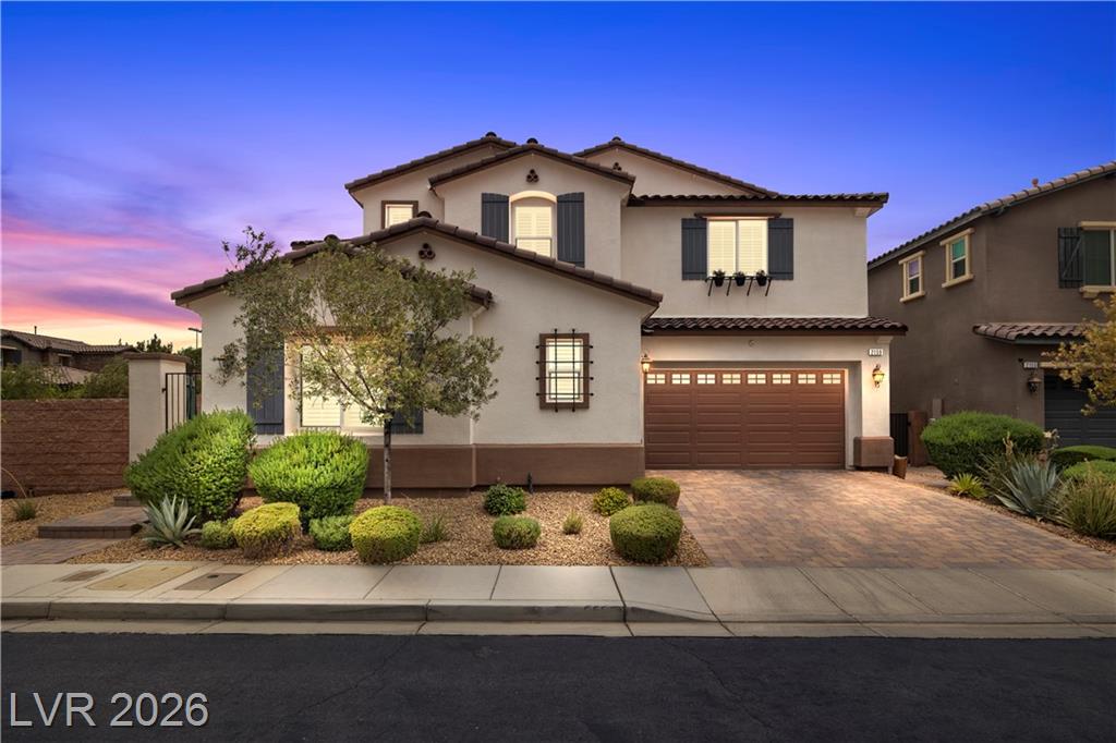 2159 County Down Lane, Henderson, NV 89044 — photo 1