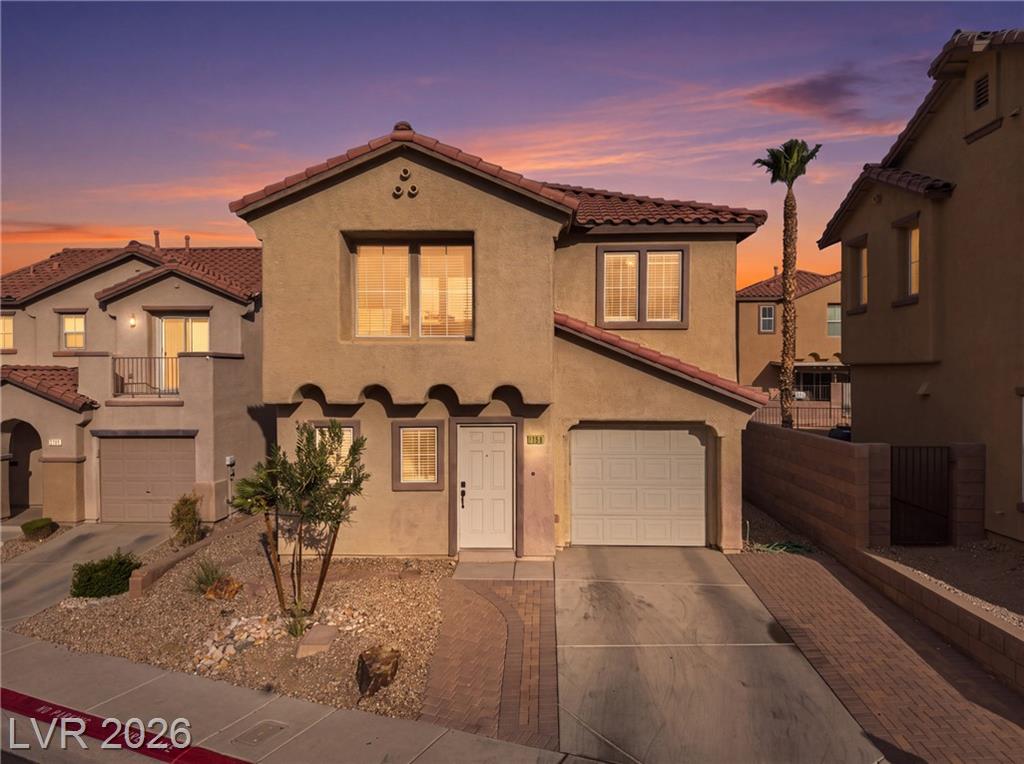 1158 Paradise River Road, Henderson, NV 89002 — photo 1