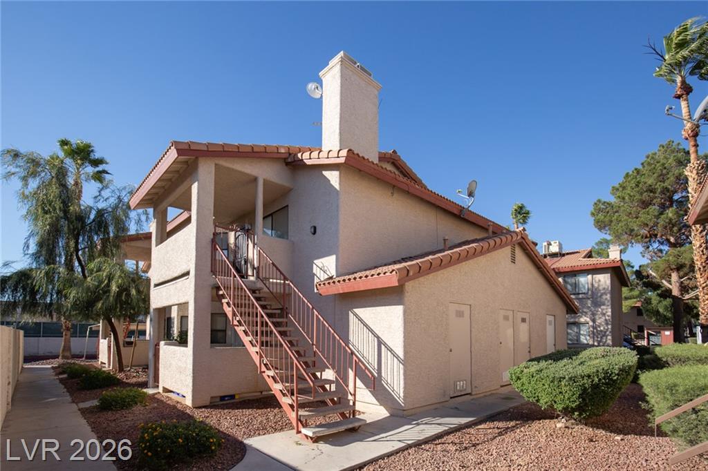 737 Rock Springs Drive 201, Las Vegas, NV 89128 — photo 1