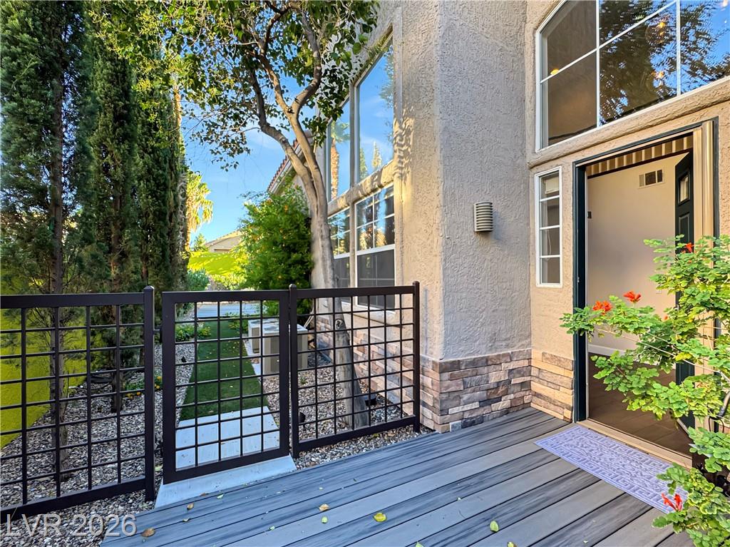 1352 Fox Acres Drive, Las Vegas, NV 89134 — photo 1