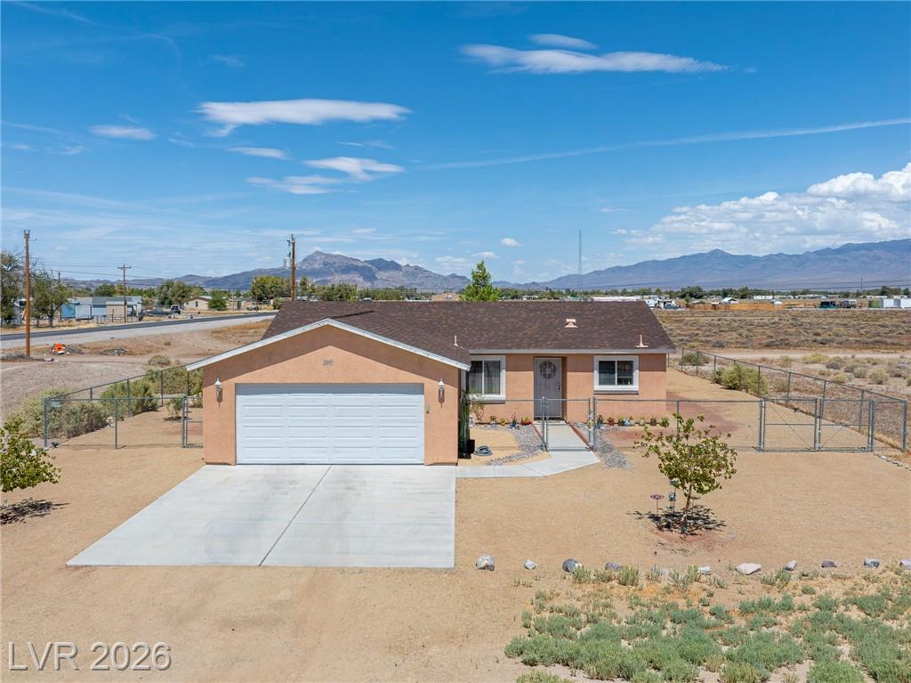2970 Rio Rico Drive, Pahrump, NV 89048 — photo 1