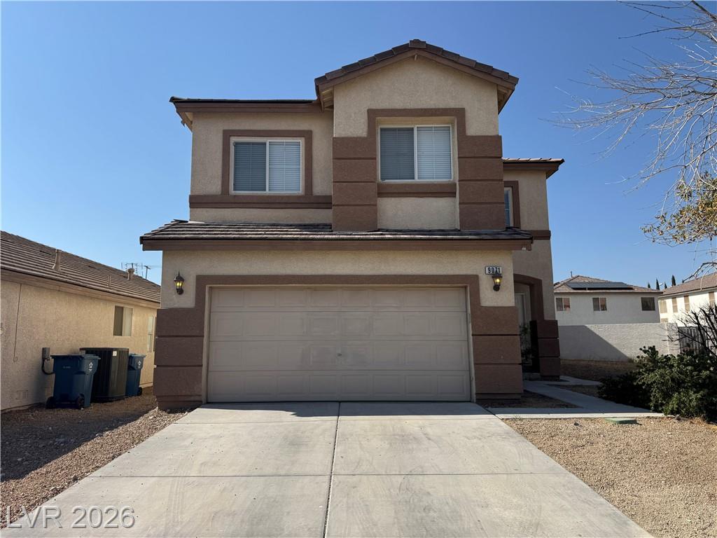 9071 IRON CROW Avenue, Las Vegas, NV 89147 — photo 1