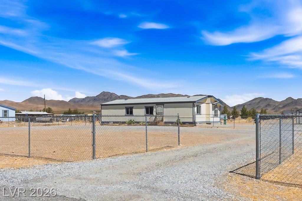 4550 West Horn Road, Pahrump, NV 89048 — photo 1