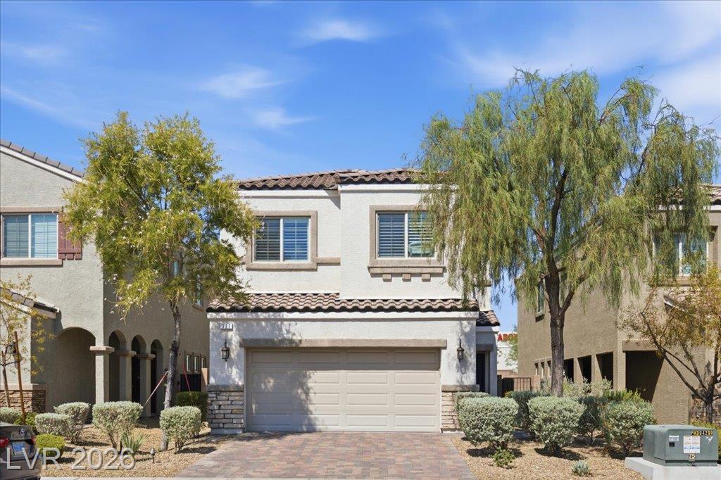 371 Wilford Springs Street, Henderson, NV 89014 — photo 1