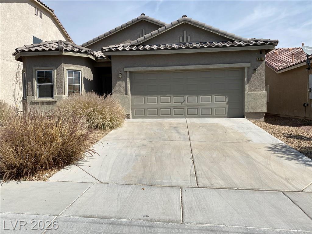 608 Cowboy Cross Avenue, North Las Vegas, NV 89081 — photo 1