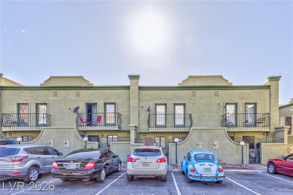 7030 Burcot Avenue K113, Las Vegas, NV 89156 — photo 1