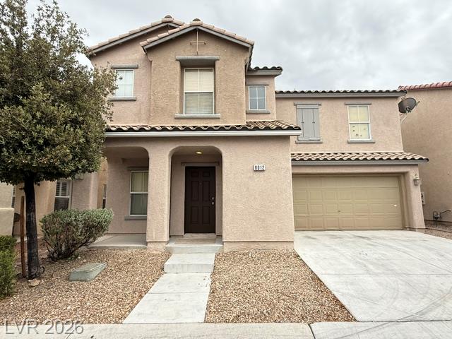 8012 DUTCH VILLAS Street, Las Vegas, NV 89139 — photo 1