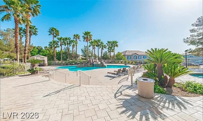 10224 Penrith Avenue 202, Las Vegas, NV 89144 — photo 1
