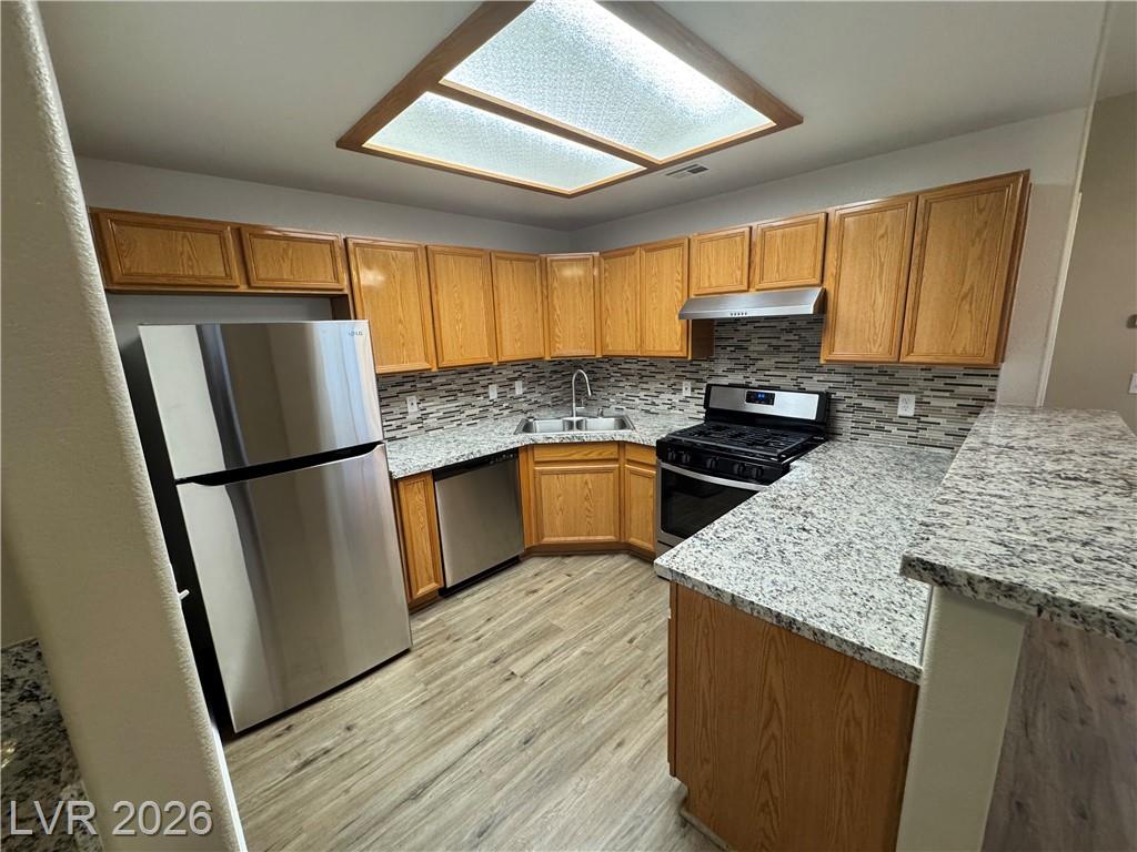 9580 West Reno Avenue 212, Las Vegas, NV 89148 — photo 1