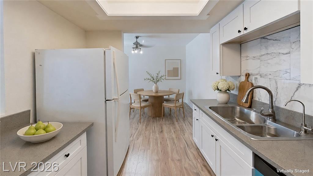3769 Carlyle Drive 74, Las Vegas, NV 89115 — photo 1