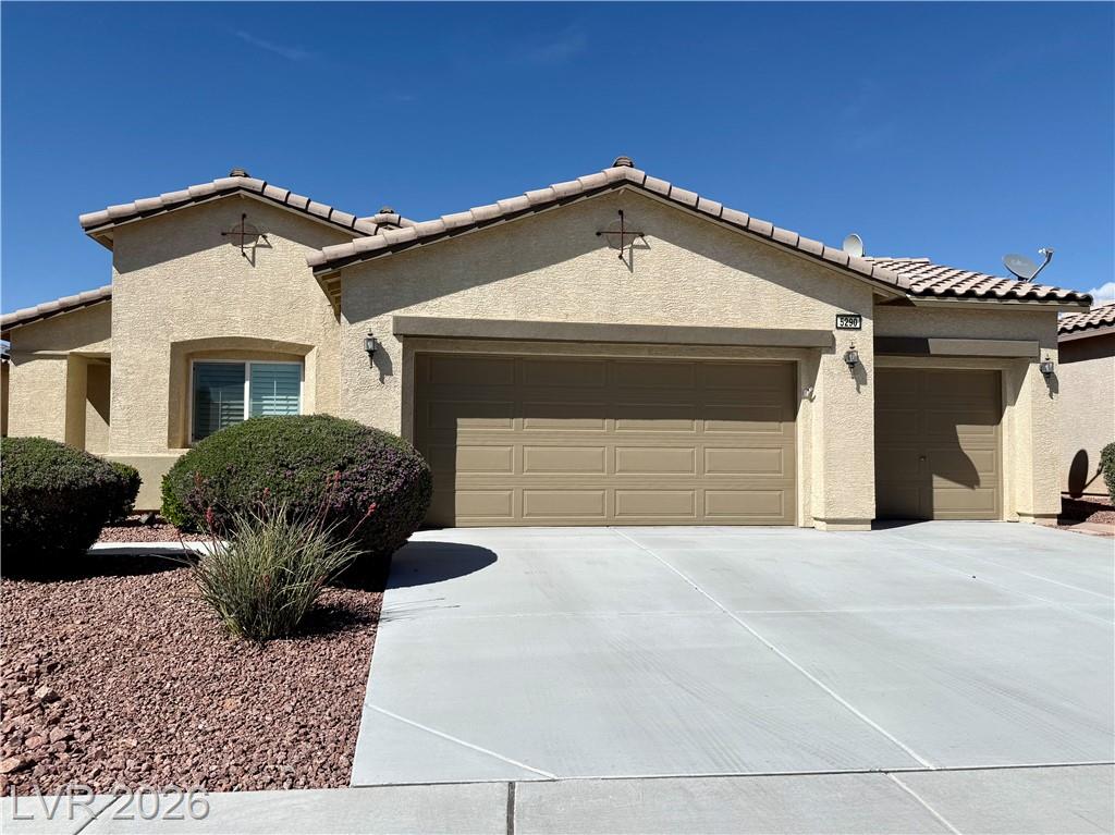 5290 East La Campana Drive, Pahrump, NV 89061 — photo 1