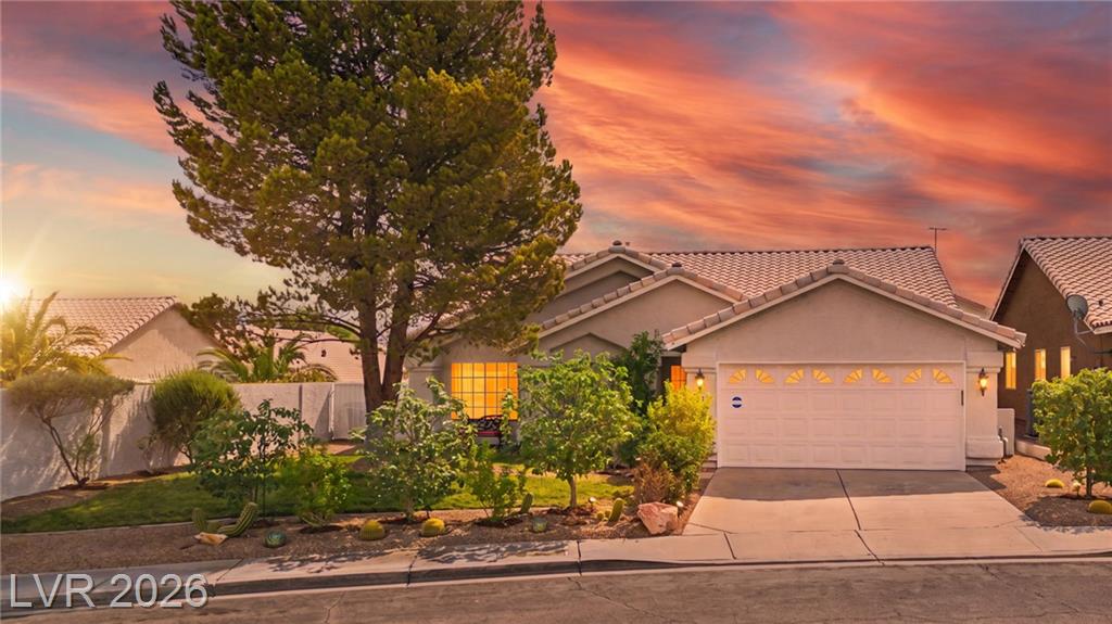 1780 Summerwood Circle, Henderson, NV 89012 — photo 1
