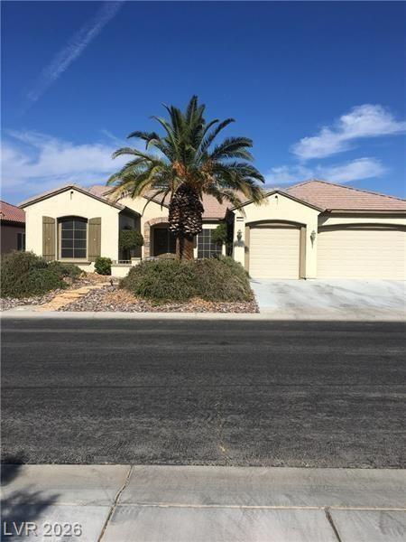 2175 Clearwater Lake Drive, Henderson, NV 89044 — photo 1