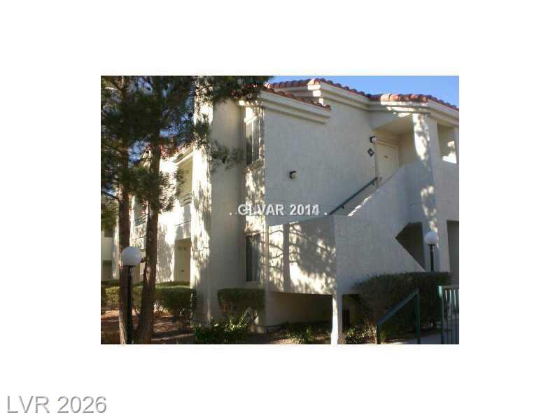 7900 Greycrest Court 204, Las Vegas, NV 89145 — photo 1