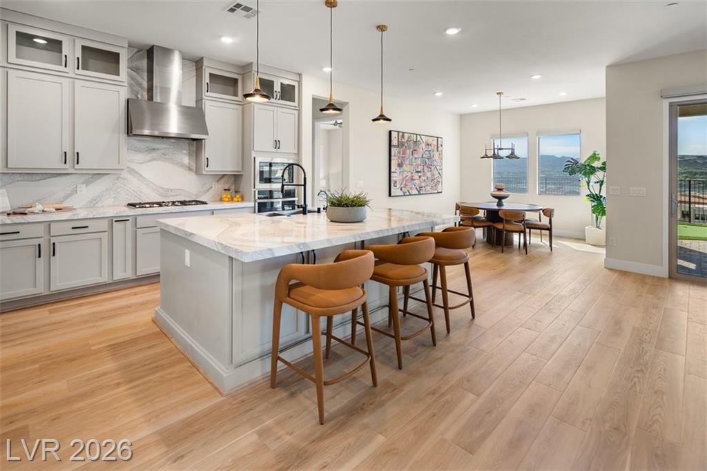 393 Faro Di Portofino Court, Henderson, NV 89011 — photo 1