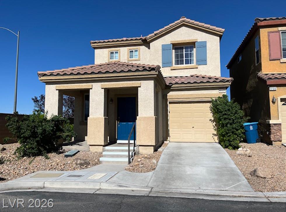 8102 Lake Chippewa Street, Las Vegas, NV 89113 — photo 1