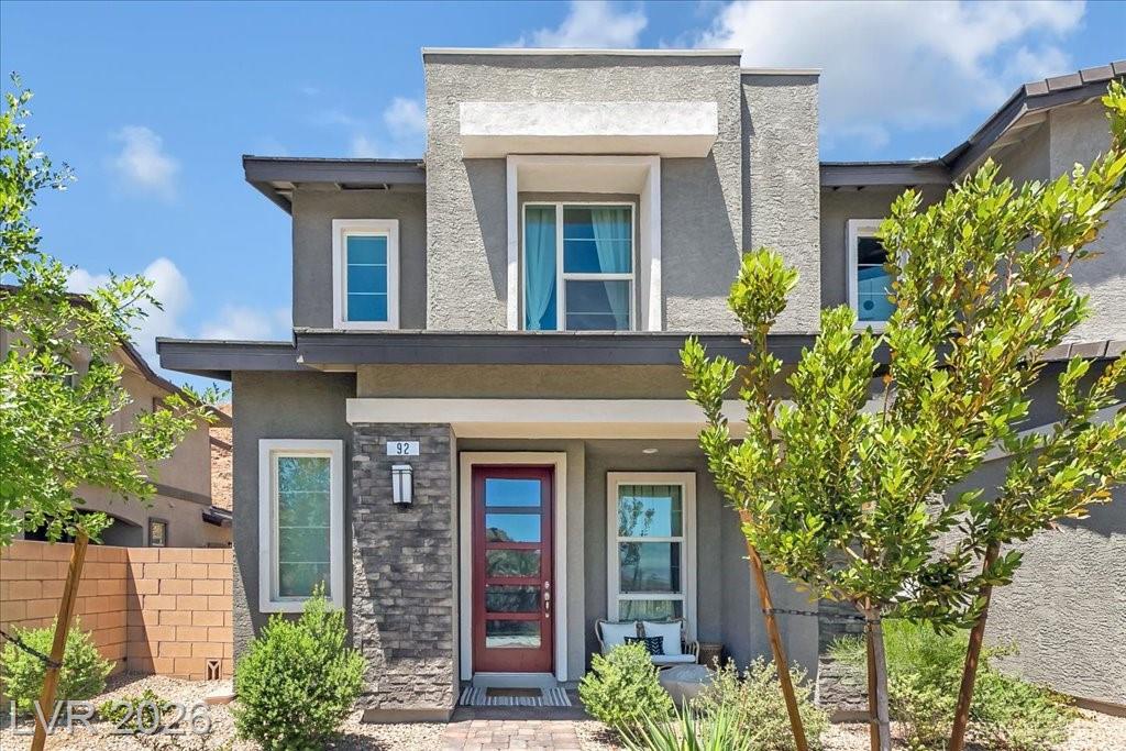 92 Kimberlite Drive, Henderson, NV 89011 — photo 1