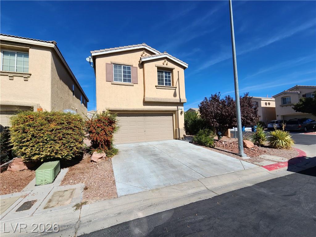9106 Sheffield Garden Avenue, Las Vegas, NV 89148 — photo 1