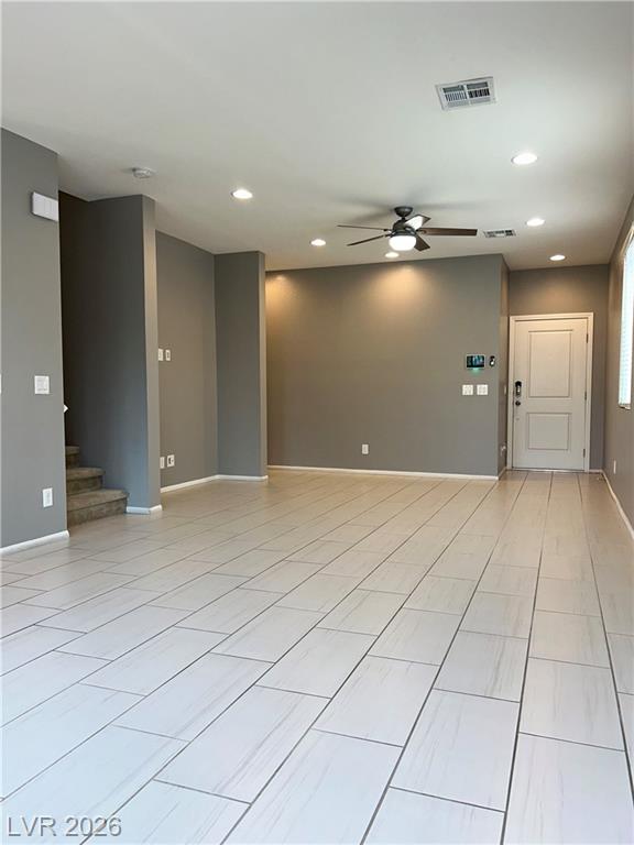 6633 West Evander Street, North Las Vegas, NV 89086 — photo 1