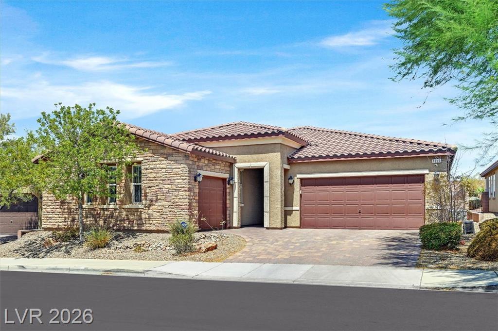 1659 Flores Lane, Henderson, NV 89012 — photo 1