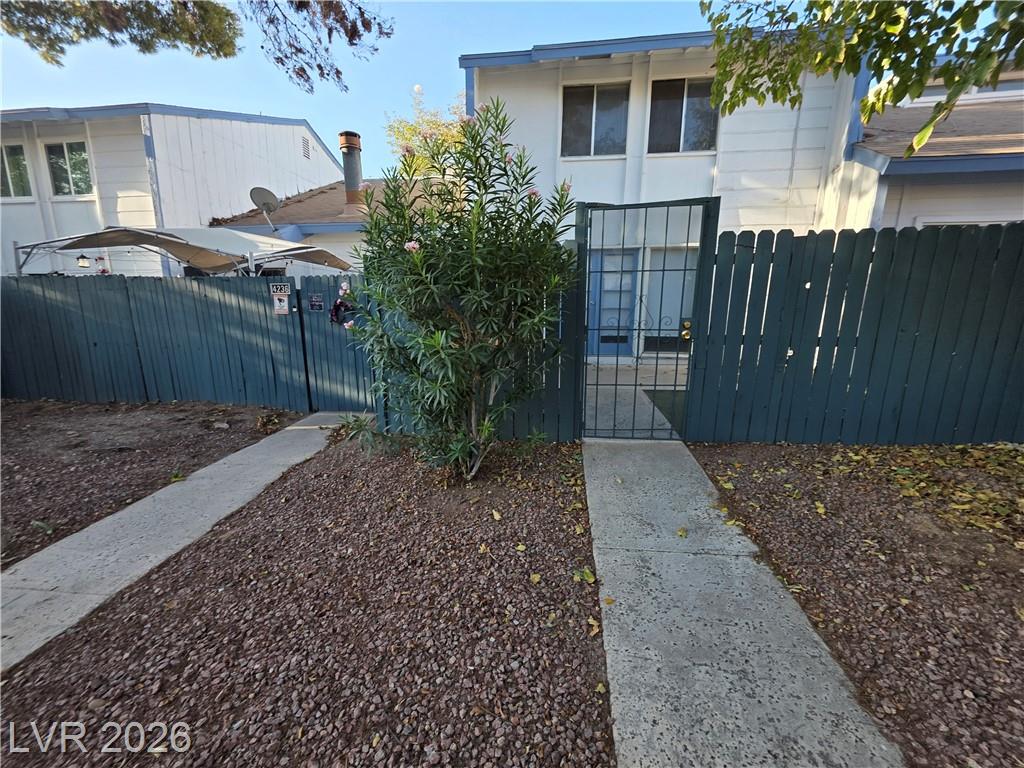 4232 Kona Coast Way, Las Vegas, NV 89121 — photo 1
