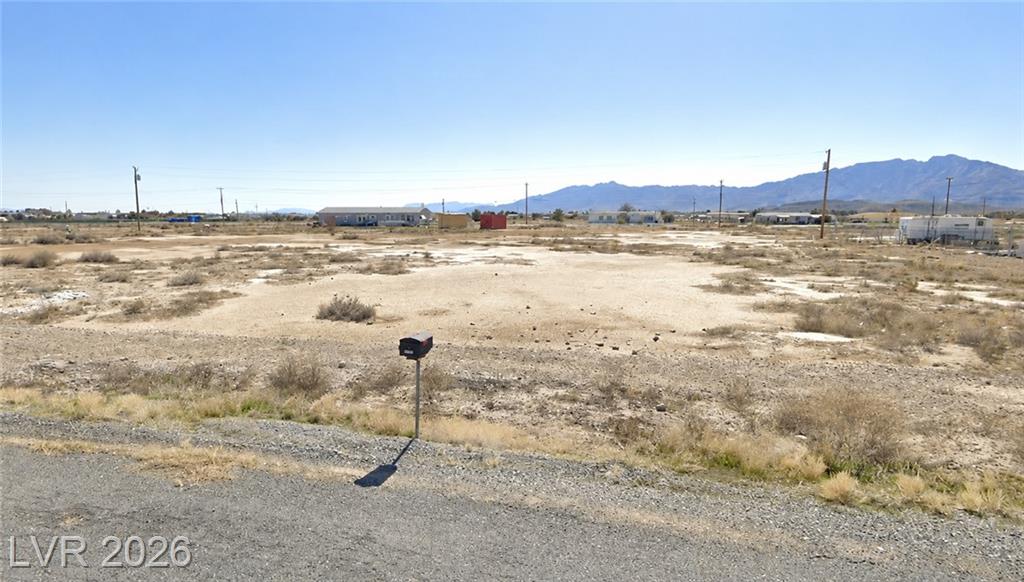 4421 West Hardy Lane, Pahrump, NV 89048 — photo 1