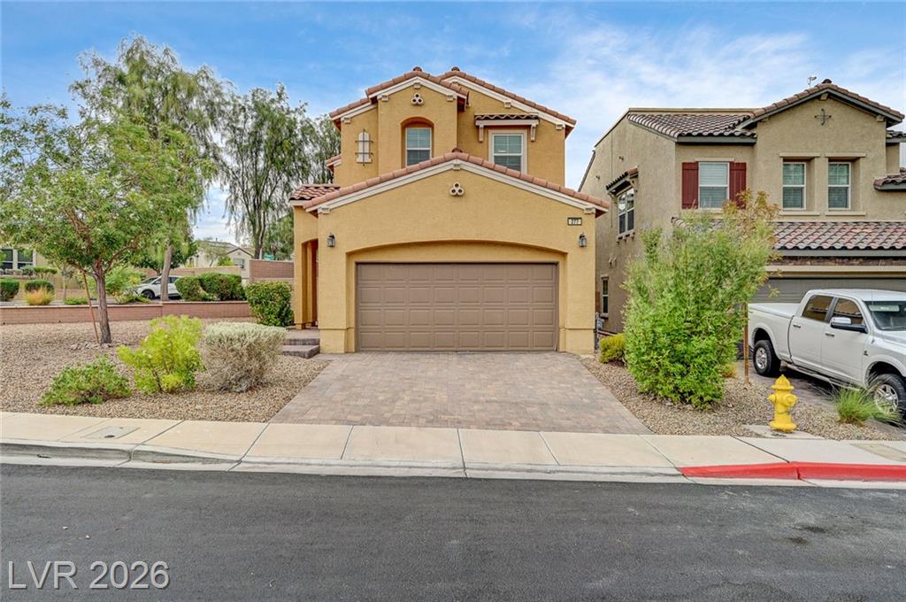 277 Persistence Court, Henderson, NV 89011 — photo 1