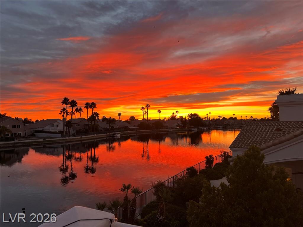 2960 Sun Lake Drive, Las Vegas, NV 89128 — photo 1