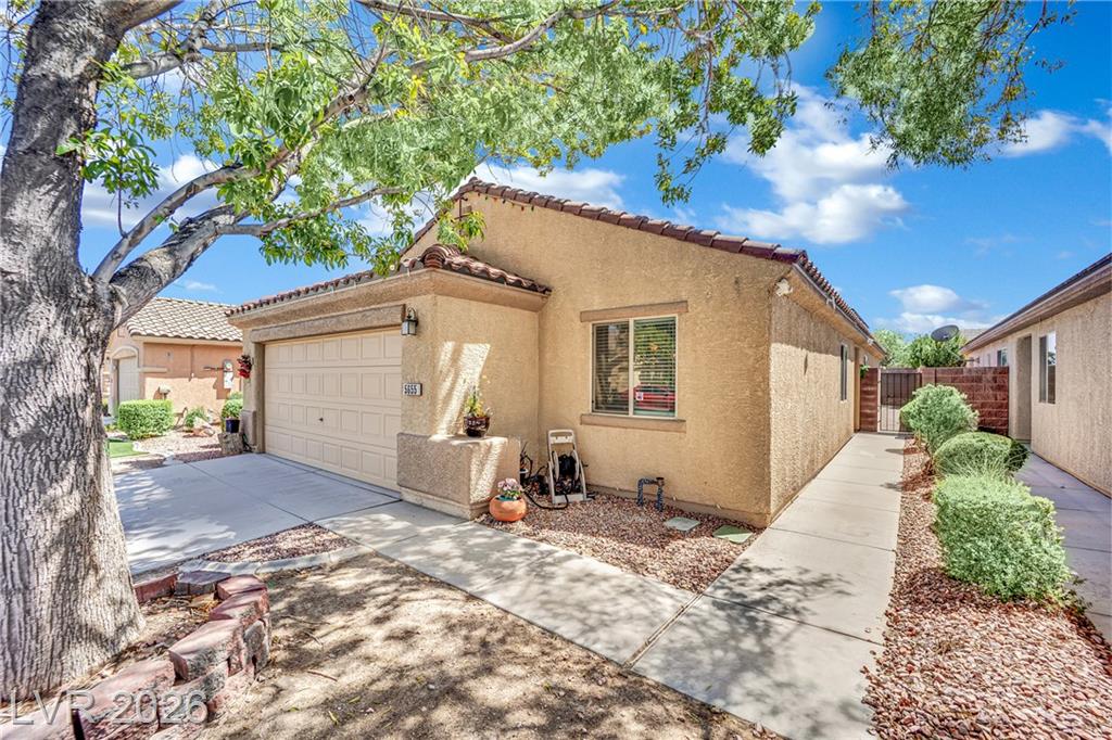 5655 Crowbush Cove Place, Las Vegas, NV 89122 — photo 1
