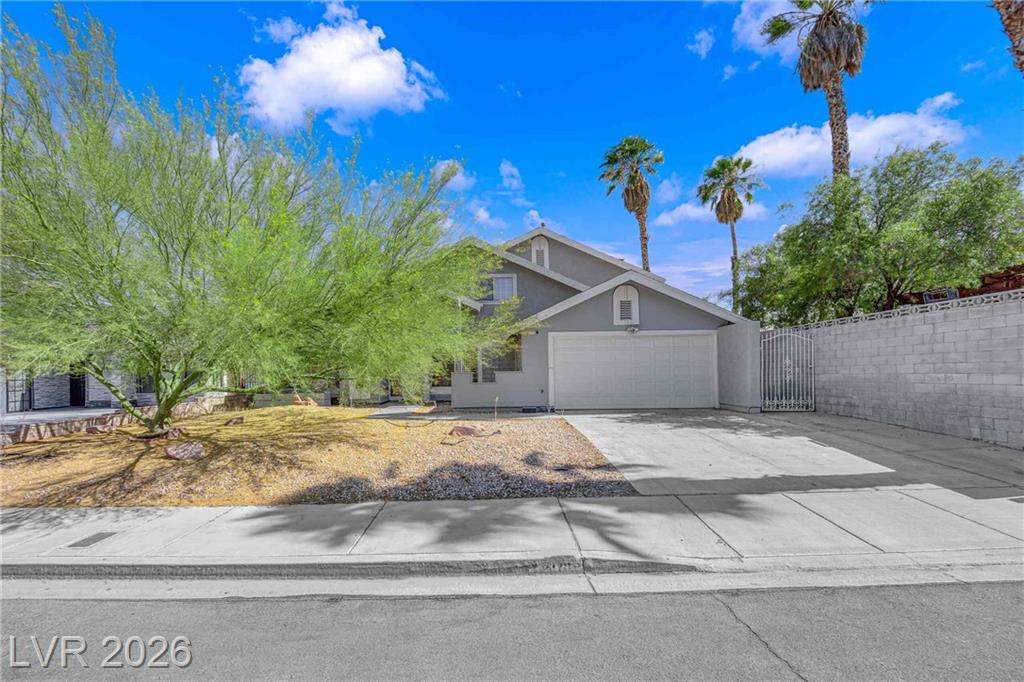 6719 Wayburn Way, Las Vegas, NV 89103 — photo 1