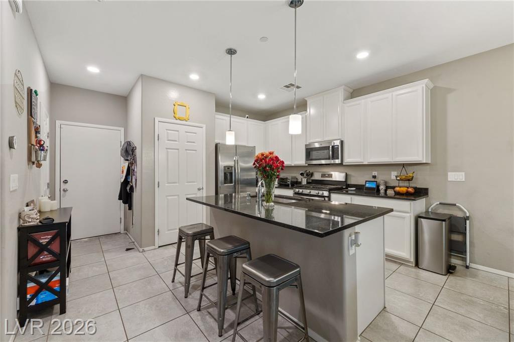 8466 Classique Avenue 104, Las Vegas, NV 89178 — photo 1