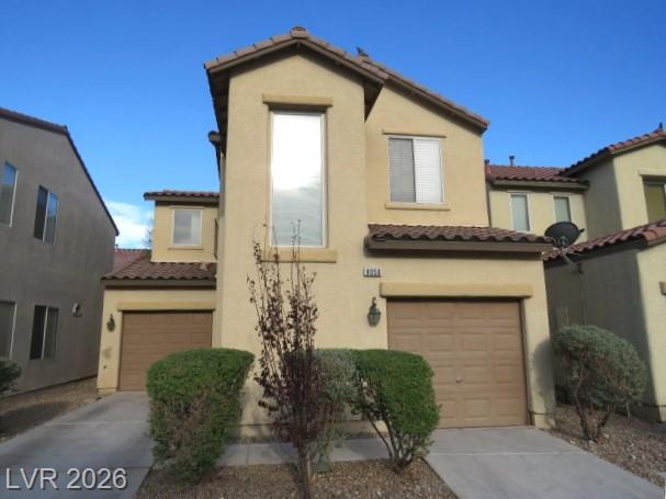 8050 Kings Ransom Street, Las Vegas, NV 89139 — photo 1