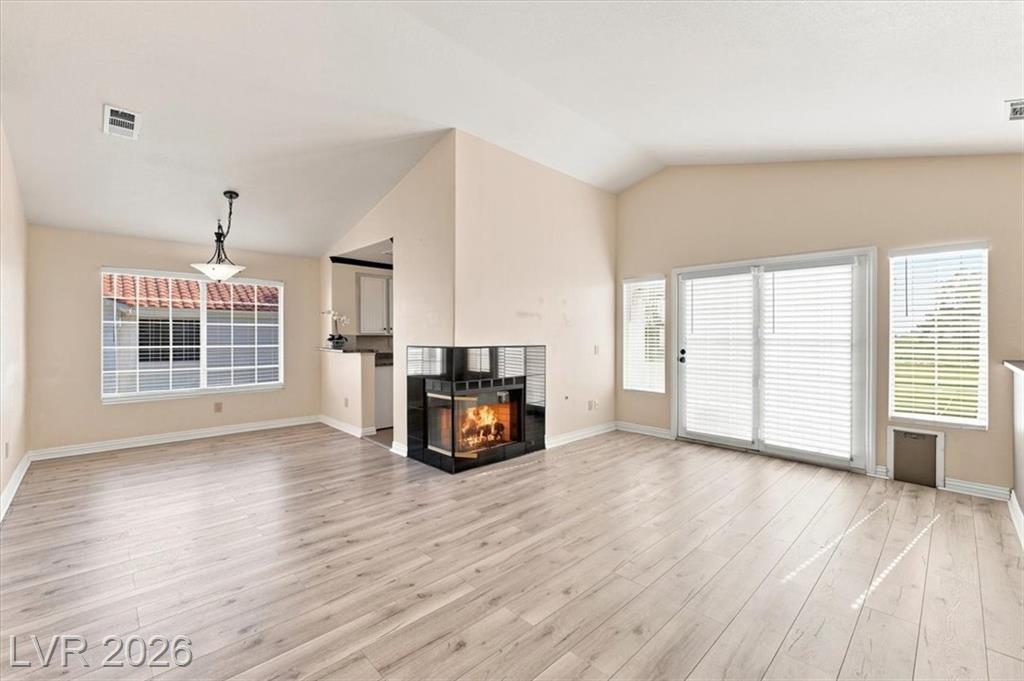 5201 South Torrey Pines Drive 1244, Las Vegas, NV 89118 — photo 1