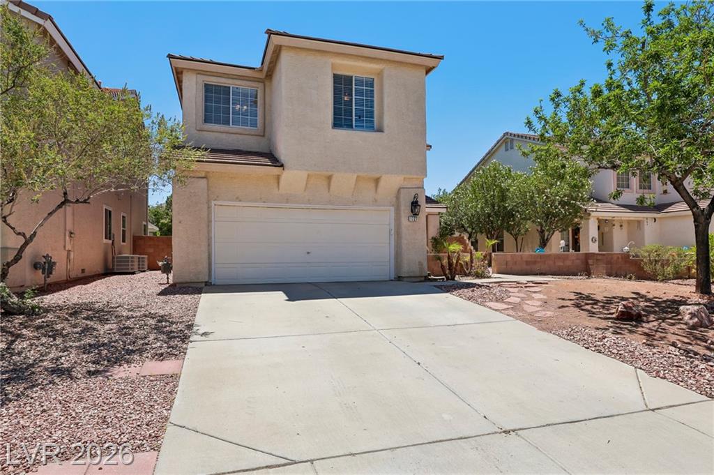 1727 Millstream Way, Henderson, NV 89074 — photo 1