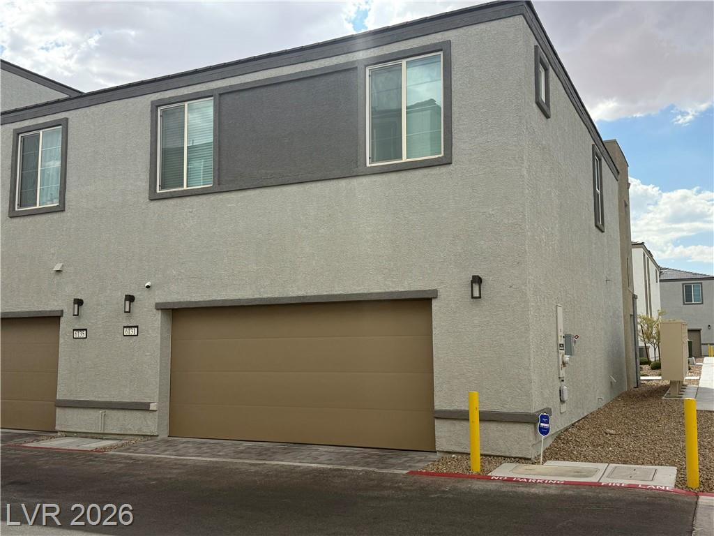 6131 Garden Oasis Street, Las Vegas, NV 89148 — photo 1