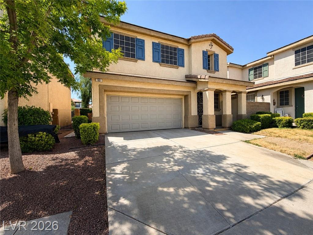 53 Puerto Viejo Trail, Henderson, NV 89074 — photo 1