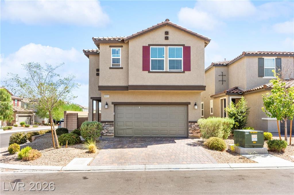8439 Cabirolera Avenue, Las Vegas, NV 89149 — photo 1