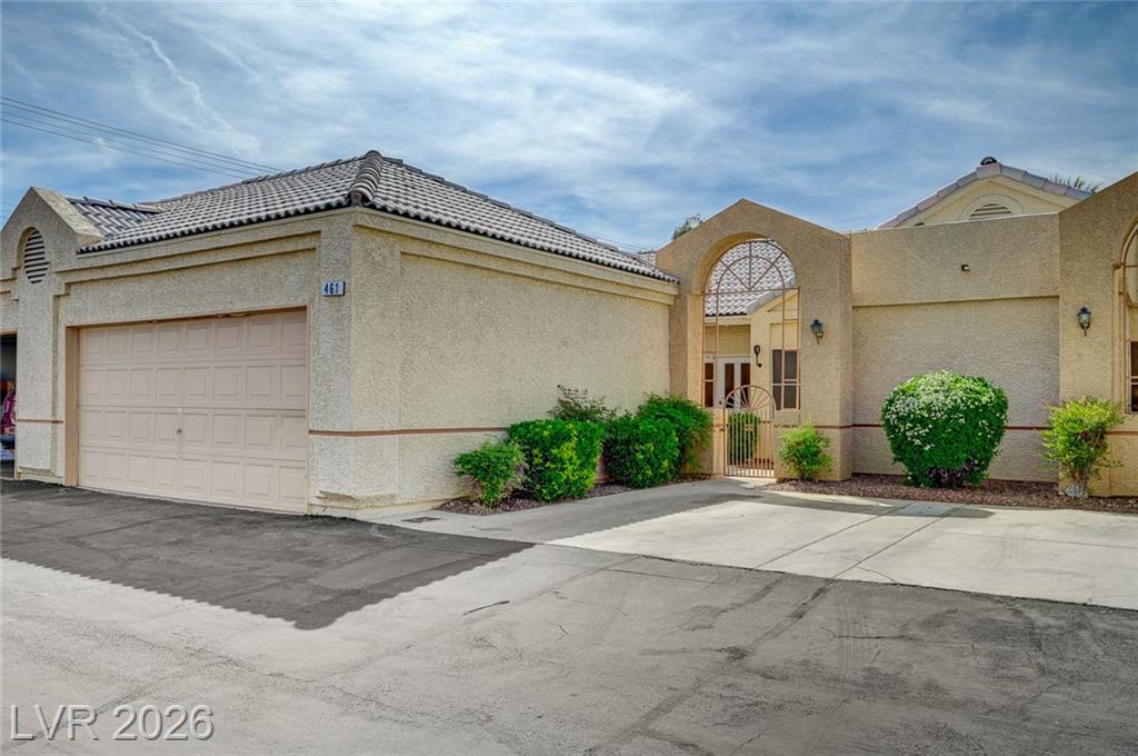 461 Purple Finch Drive, Las Vegas, NV 89107 — photo 1